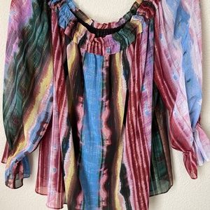 Lightweight Blouse